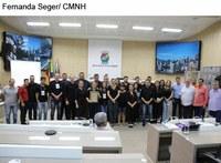 Empresa Formóveis é homenageada por seus 10 anos 