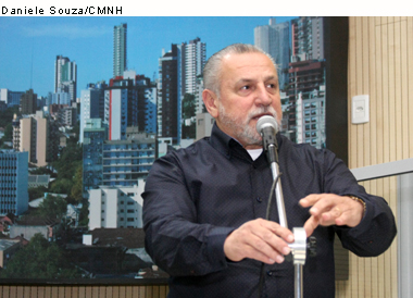 Empresas com isenção fiscal municipal deverão realizar melhorias no ambiente de trabalho