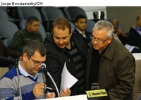 Enfermeiro Vilmar propõe Semana de Atendimento e Prevenção de Doenças nos Asilos