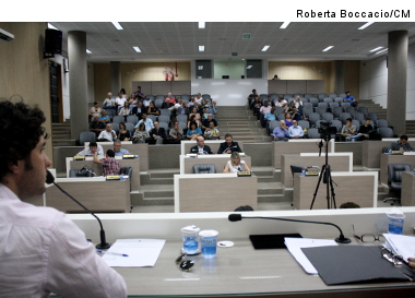 Entidades educacionais, desportivas e culturais receberão até R$ 900 mil