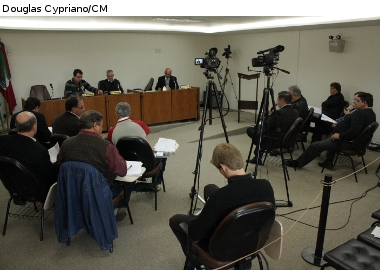 Entidades hamburguenses e Presidente Lucena poderão receber lâmpadas