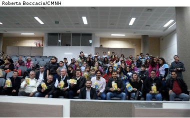 Escola Adventista convida hamburguenses para o ExpoSaúde