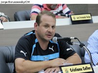 Escola da Vila Kroeff se chamará Leonel de Moura Brizola