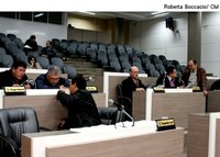 Escola de ensino fundamental Marina Garbarino será dedicada à educação infantil