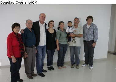 - Escola de Lomba Grande deverá se chamar Raio de Luz – Dorvalina Tavares da Silva – Vó Ina 