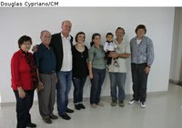 - Escola de Lomba Grande deverá se chamar Raio de Luz – Dorvalina Tavares da Silva – Vó Ina 