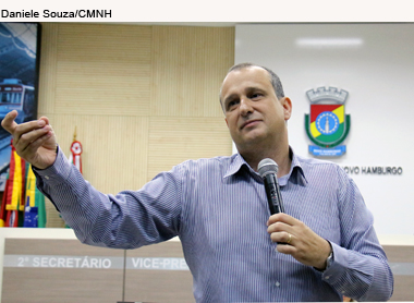 Escola do Legislativo completa dois anos com evento para servidores municipais