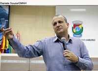 Escola do Legislativo completa dois anos com evento para servidores municipais