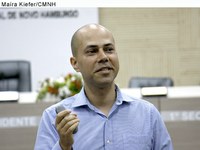 Escola do Legislativo promove palestra em homenagem ao Dia do Servidor