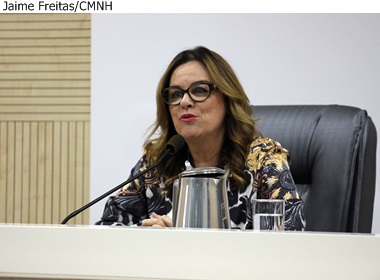 Escola do Legislativo realiza palestra sobre Danos Morais e Redes Sociais