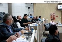 Escola será construída por meio de convênio com governo federal