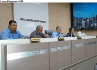 Escolas devem receber cerca de R$ 90 mil da União para alimentação