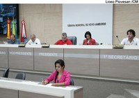 Escolas receberão cerca de R$ 90 mil da União para alimentação