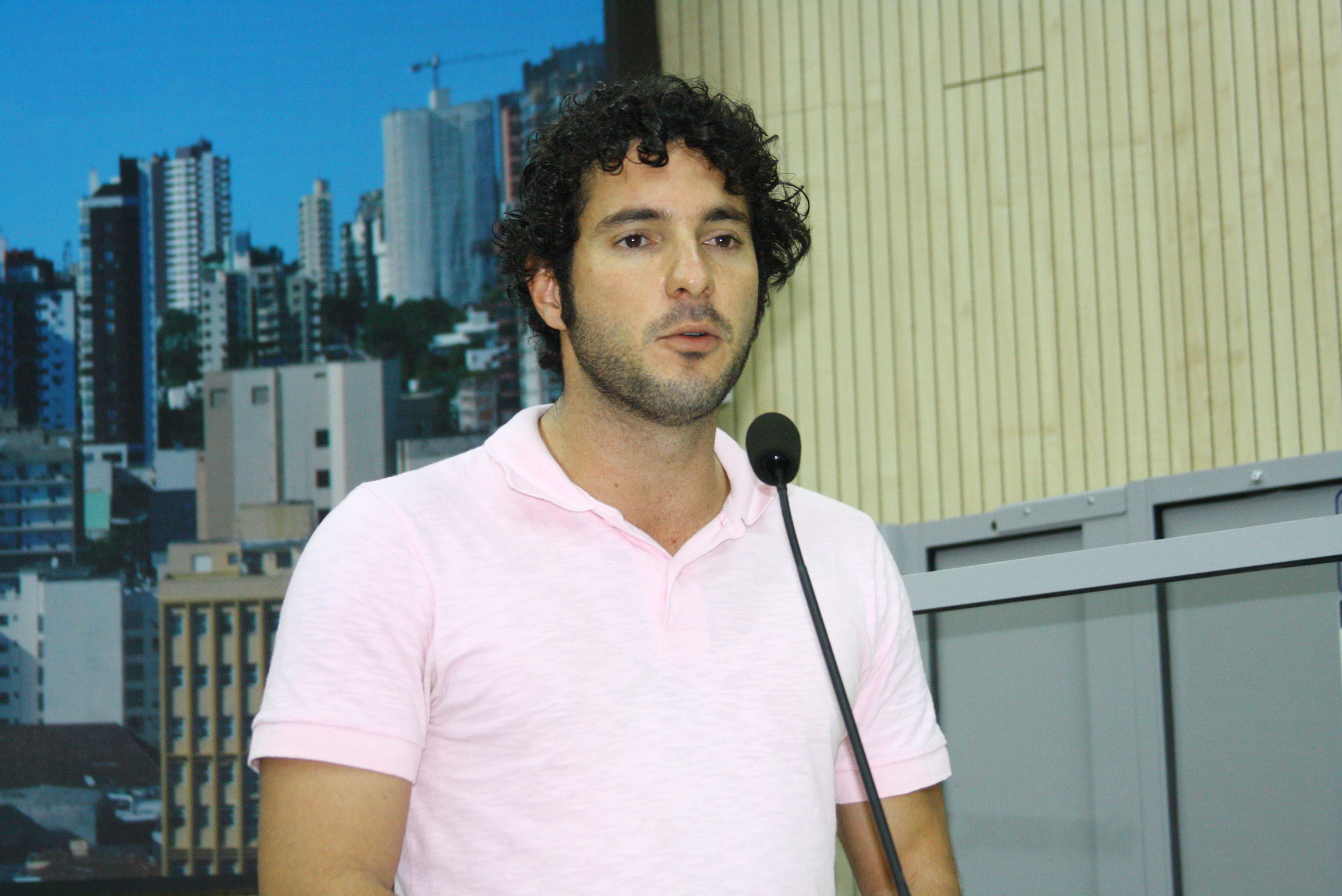 Estatuto da Juventude recebe reconhecimento do Legislativo hamburguense