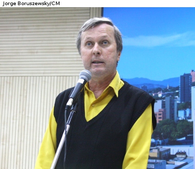  Ex-secretário e ex-vereador critica processo seletivo público