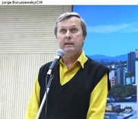  Ex-secretário e ex-vereador critica processo seletivo público