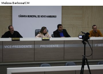 Executivo apresenta cumprimento de metas fiscais 