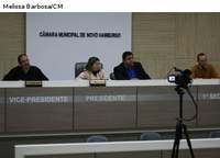 Executivo apresenta cumprimento de metas fiscais 