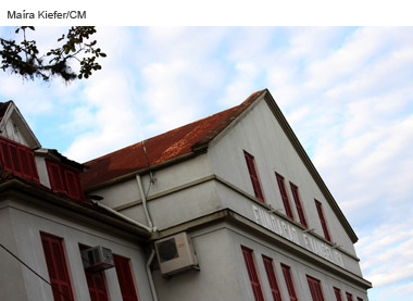 Executivo poderá declarar a Instituição Evangélica patrimônio histórico-cultural imaterial