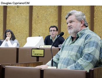 19/07/2011 - Expoclassic 2011 foi a melhor das nove edições