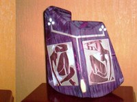 Exposição de Ícaro Brandão abre Semana da Câmara