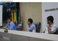 Falta de plantão permanente na DP de Canudos é tema de debate 