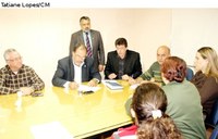 Falta de segurança leva comunidade a buscar auxílio do Legislativo