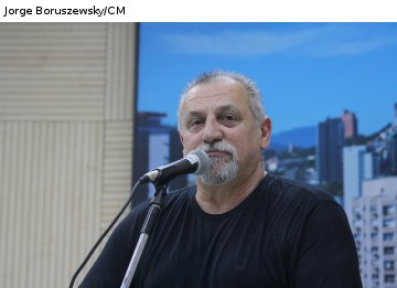 Farias propõe a criação da Semana de Conscientização da Ostomia