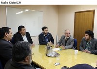 Feevale aguarda divulgação de cidades eleitas pelo MEC para receber curso de Medicina