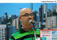 Festa em Louvor a São Cristóvão será realizada no dia 27