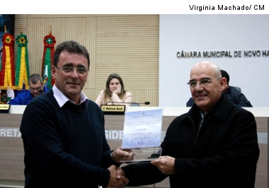 Fish TV é homenageada por seus dois anos