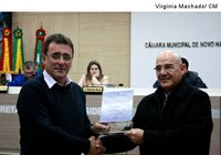 Fish TV é homenageada por seus dois anos