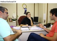 Frente de Apoio à Mulher Empreendedora reúne-se nesta segunda