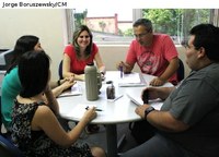 Frente Parlamentar deve apresentar projeto sobre comércio de animais