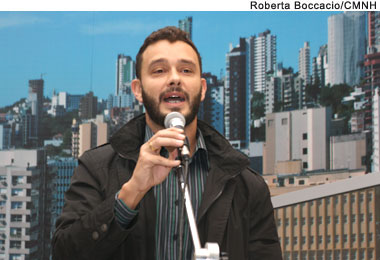 Fufa busca incluir homenagem aos catadores no Dia do Reciclador