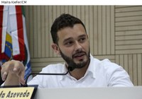 Fufa pede operação tapa-buracos em diversas localidades