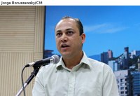 Funcionário fala sobre problemas enfrentados por quem trabalha na Fundação de Saúde