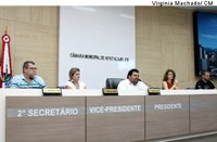 Fundação de Saúde Pública receberá cerca de  R$ 7 milhões para melhorias