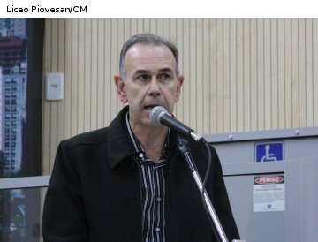 Fundação Liberato terá Centro de Referência para pessoas com deficiências