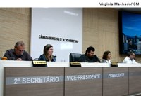 Fundo de Assistência Social deverá ser vinculado diretamente ao secretário de Desenvolvimento Social