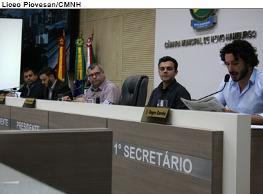 Aprovado projeto que cria Fundo Municipal para Promoção dos Direitos da Pessoa com Deficiência