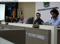 Aprovado projeto que cria Fundo Municipal para Promoção dos Direitos da Pessoa com Deficiência