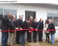 Gabinete: Betinho participa da entrega de 60 novas casas do Minha Casa, Minha Vida 