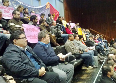 Gabinete: Brizola critica redução da maioridade penal