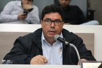 Gabinete: Brizola propõe sessão em homenagem à conquista do curso de Medicina pela Feevale