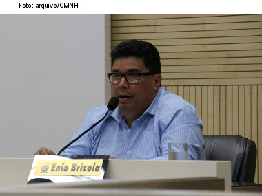 GABINETE: Brizola solicita mais de 50 Pedidos de Providência desde agosto