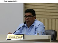 GABINETE: Brizola solicita mais de 50 Pedidos de Providência desde agosto