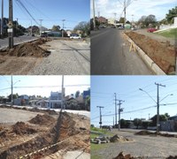 Gabinete: Coller preocupado com a segurança de motoristas e pedestres na rua Guia Lopes