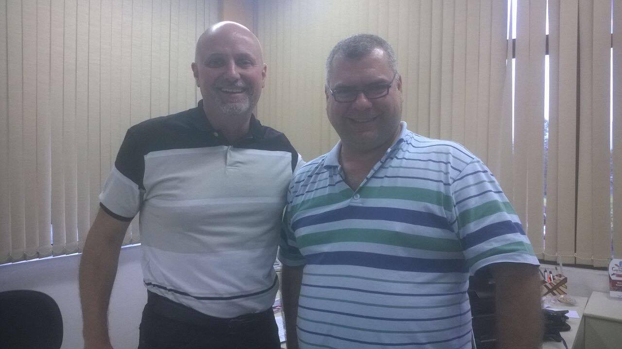 Gabinete: Enfermeiro Vilmar busca solução para falta de medicamentos na rede pública de saúde