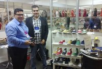 Gabinete: Brizola verifica participação de empreendedores de NH no SICC